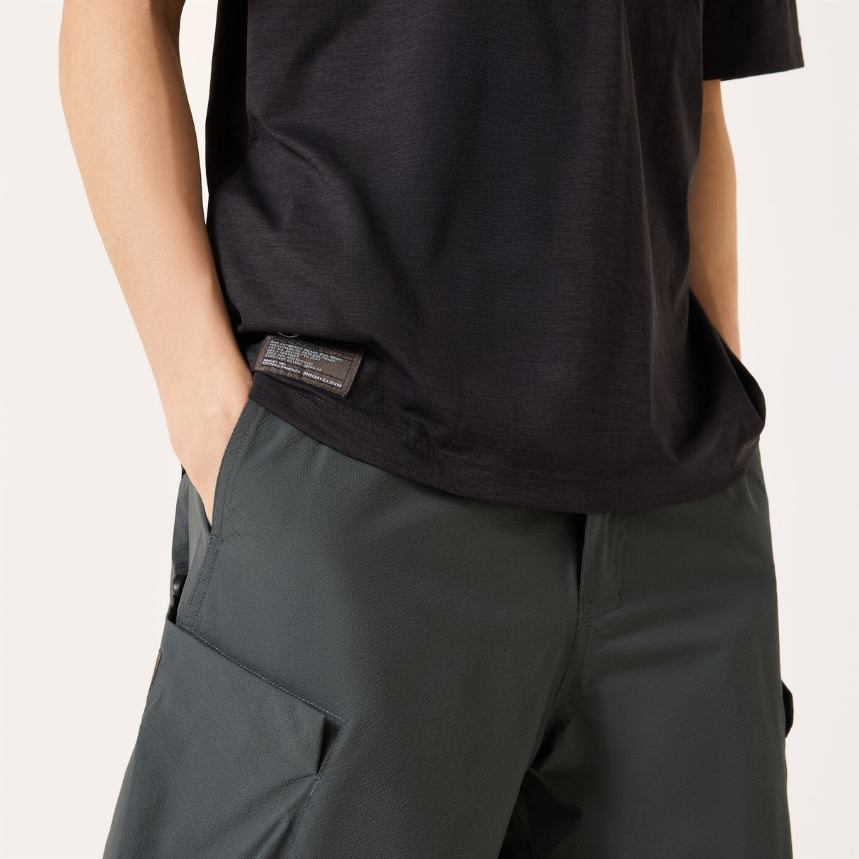 Oakley Men's Fgl Scratch Tee 6.0-7