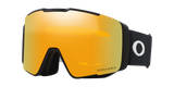 Oakley Line Miner Pro Medium Snow Goggles-2