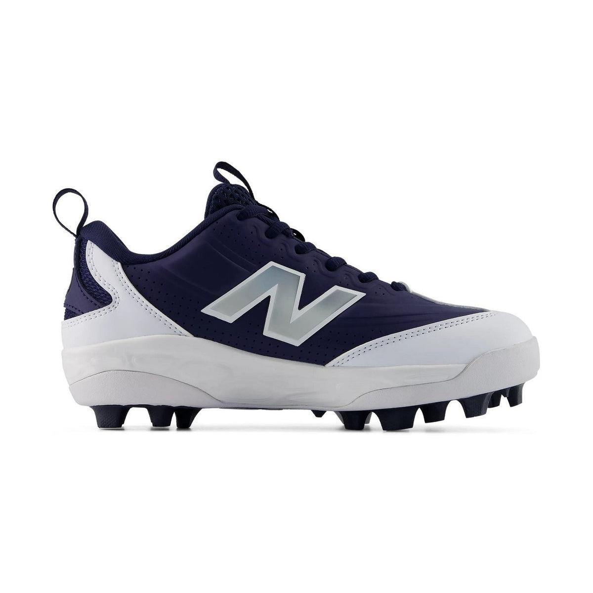 New Balance Boys' 3000v8 Molded Baseball Cleats-5