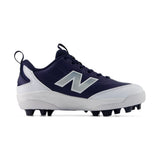 New Balance Boys' 3000v8 Molded Baseball Cleats-5