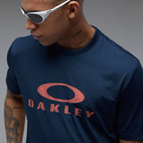 Oakley Men's Logo Sun Tee-4