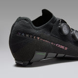 Oakley Men's Clima Road Cycling Shoes-2