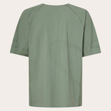 Oakley Men's Seeker Whip Short Sleeve Jersey T-Shirt-4
