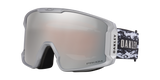 Oakley Line Miner L Snow Goggles-2