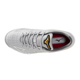 Mizuno Women's Pro Fastpitch Low Turf Shoes-4