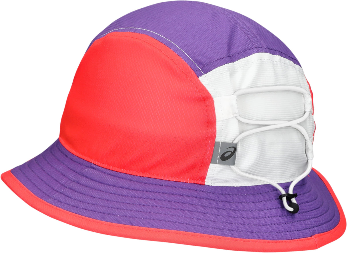 Asics Youth Bucket Hat-2