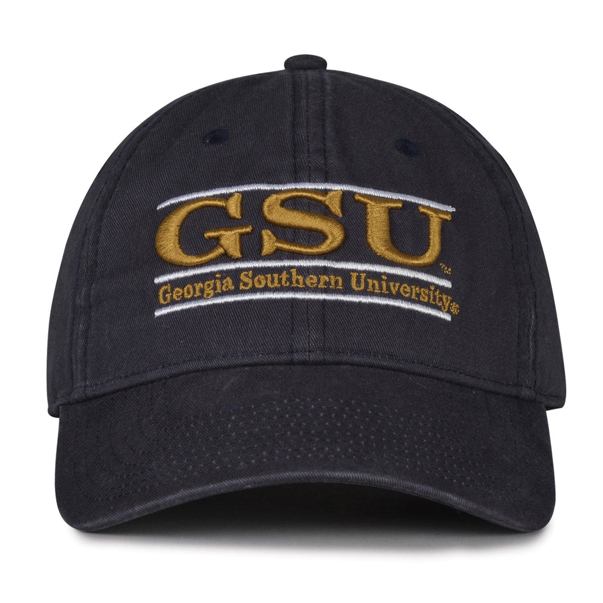The Game Headwear Georgia Southern Dad Cap