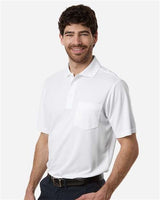 CORE365 Men's Nova Performance Pique Pocket Polo-4