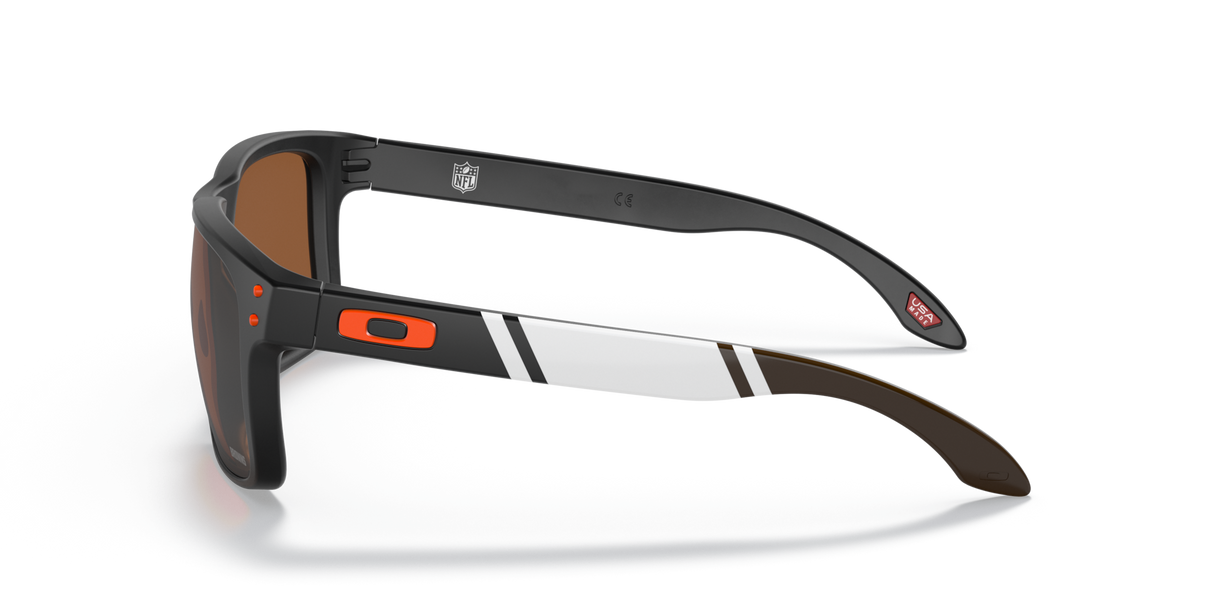 Oakley Holbrook NFL Glasses-4