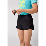 Brooks Women's Chaser 3" Shorts 2.0-4