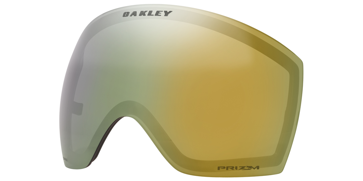 Oakley Flight Deck Pro L Replacement Lenses