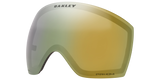 Oakley Flight Deck Pro L Replacement Lenses