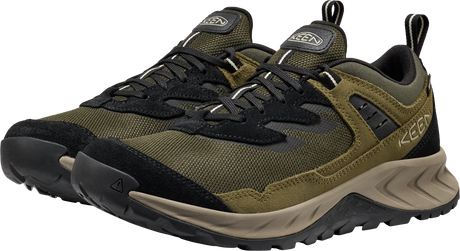 KEEN Men's Hightrail Waterproof Hiking Shoe-3