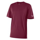 Mizuno Youth Short Sleeve NXT Tee-1