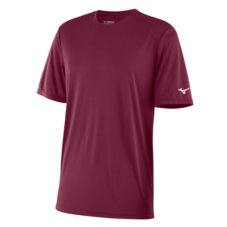 Mizuno Youth Short Sleeve NXT Tee-1