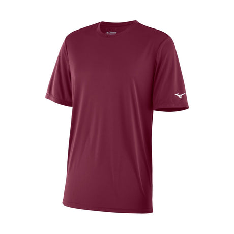 Mizuno Men's NXT Short Sleeve Tee-1