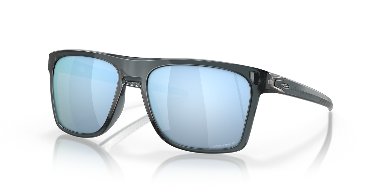 Oakley Leffingwell Glasses-2
