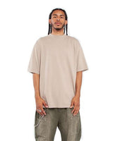 Shaka Wear Men's Max Heavyweight Garment-Dyed Tee-1