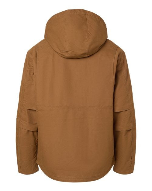 DRI DUCK Men's Outrider Dura-Duck Dry Canvas Jacket-2