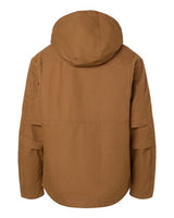 DRI DUCK Men's Outrider Dura-Duck Dry Canvas Jacket-2