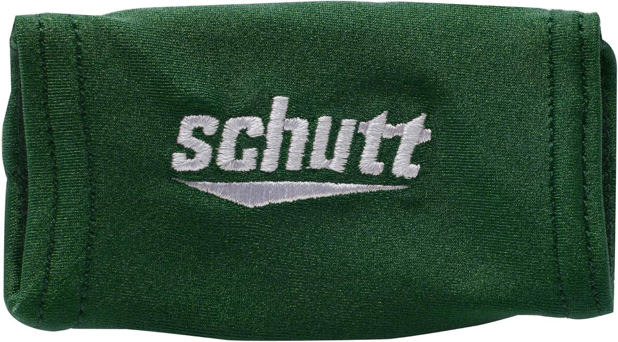 Schutt Chin Cup Sleeve Football Helmet Accessories All