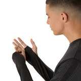 Asics Men's Road Seamless Long Sleeve Top-5