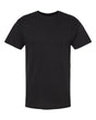M&O Men's Gold Soft Touch T-Shirt M&O