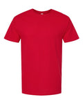 M&O Men's Gold Soft Touch T-Shirt M&O
