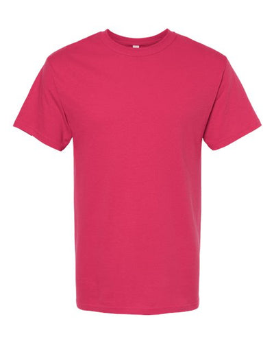 M&O Men's Gold Soft Touch Tee