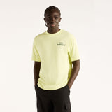 New Balance Men's Intelligent T-Shirt-1