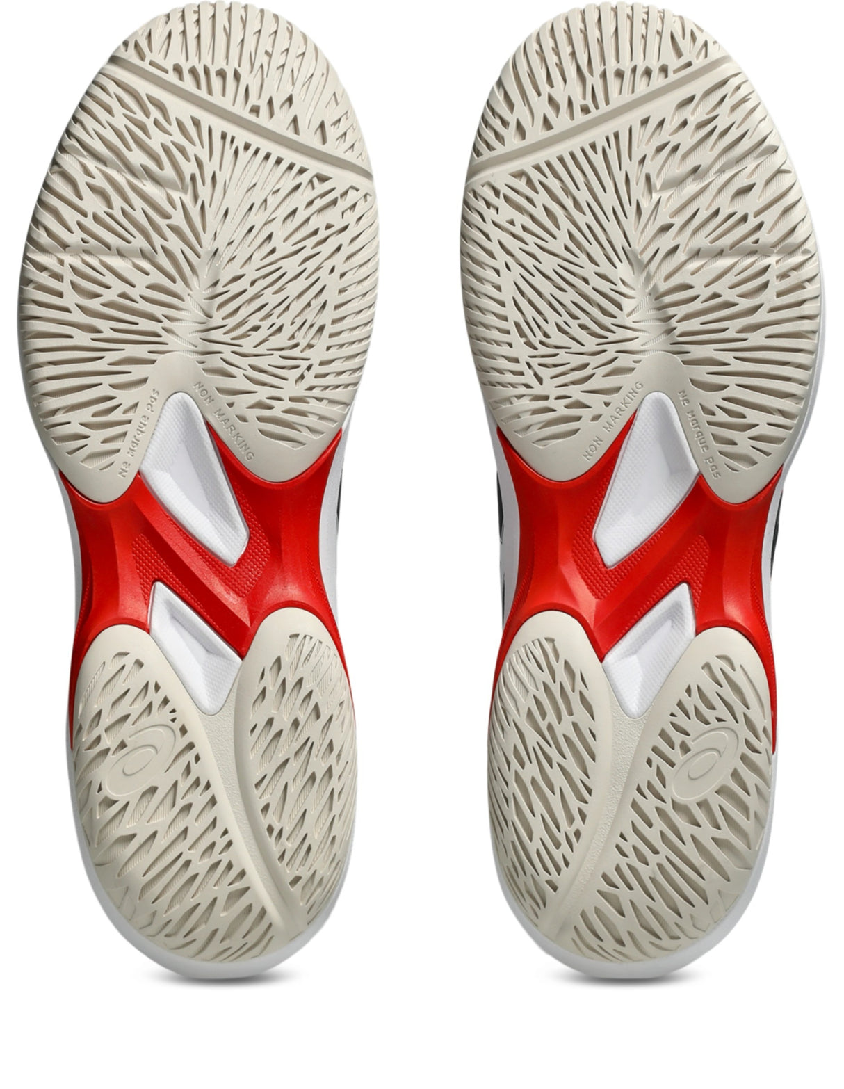 Asics Men's Game FF Tennis Shoes-3