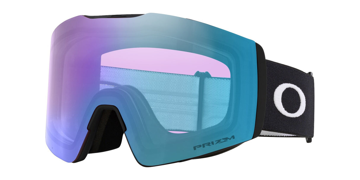 Oakley Fall Line L Snow Goggles-1