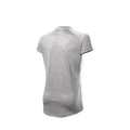 Wilson Women's Fx Baseball Shorts Sleeve Training Tee-1