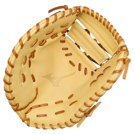 Mizuno GPS-30 Pro Select Baseball Glove-2