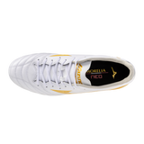 Mizuno Adult Morelia Neo IV Pro AG Soccer Cleats-4