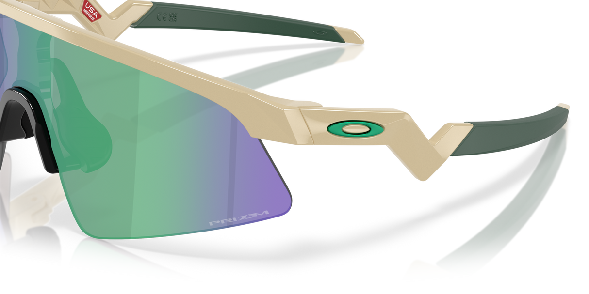 Oakley Resistor Sweep Sunglasses-6