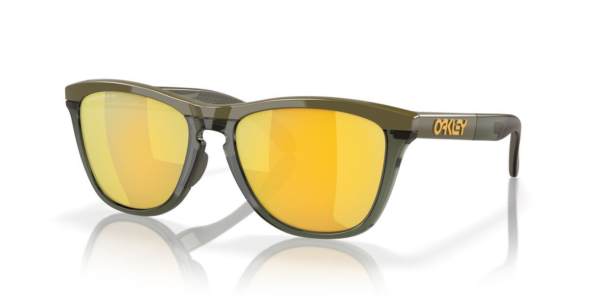 Oakley Frogskins Range Glasses-2