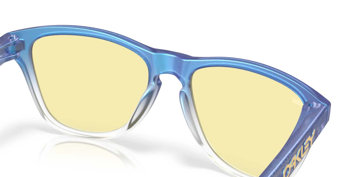 Oakley Frogskins XS Glasses-7