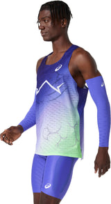 Asics Men's Metaspeed Singlet-3