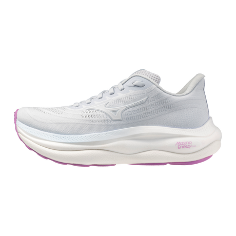 Mizuno Women's Wave Sky 9 Running Shoes-1