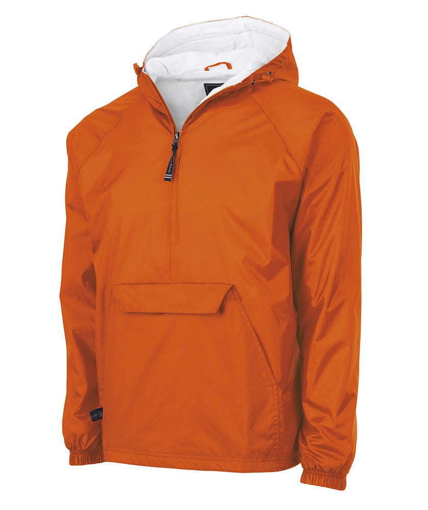 Charles River Unisex Classic Solid Pullover-5