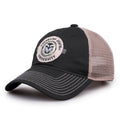 The Game Headwear Colorado State Circle Design Hat