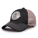 The Game Headwear Colorado State Circle Design Hat