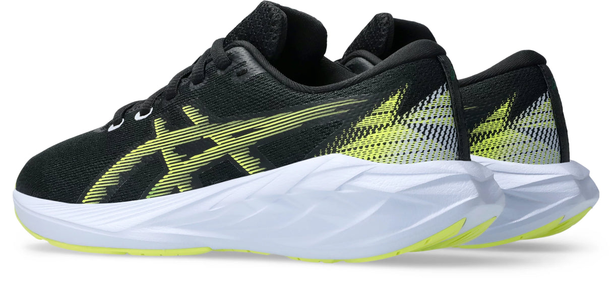Asics Youth Novablast 5 Grade School Running Shoes-7