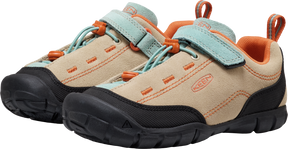 KEEN Big Kids' Jasper II Shoe-3