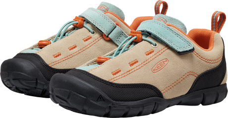 KEEN Big Kids' Jasper II Shoe-3
