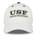 The Game Headwear South Florida Bookstore Snapback Hat
