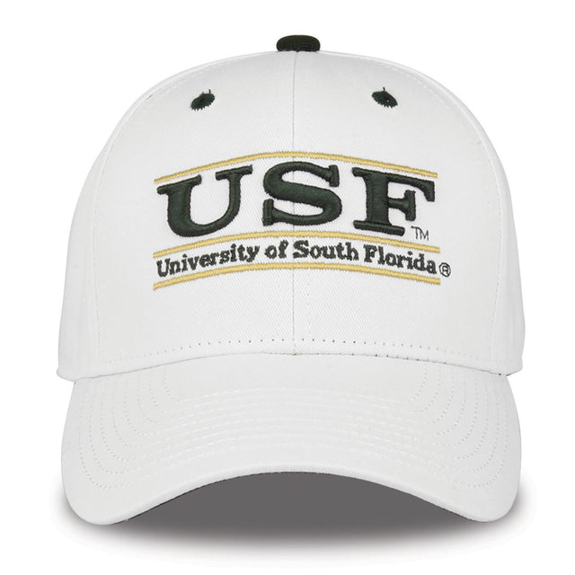 The Game Headwear South Florida Bookstore Snapback Hat