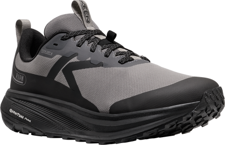 KEEN Men's Roam Waterproof Trail Running Shoe-2