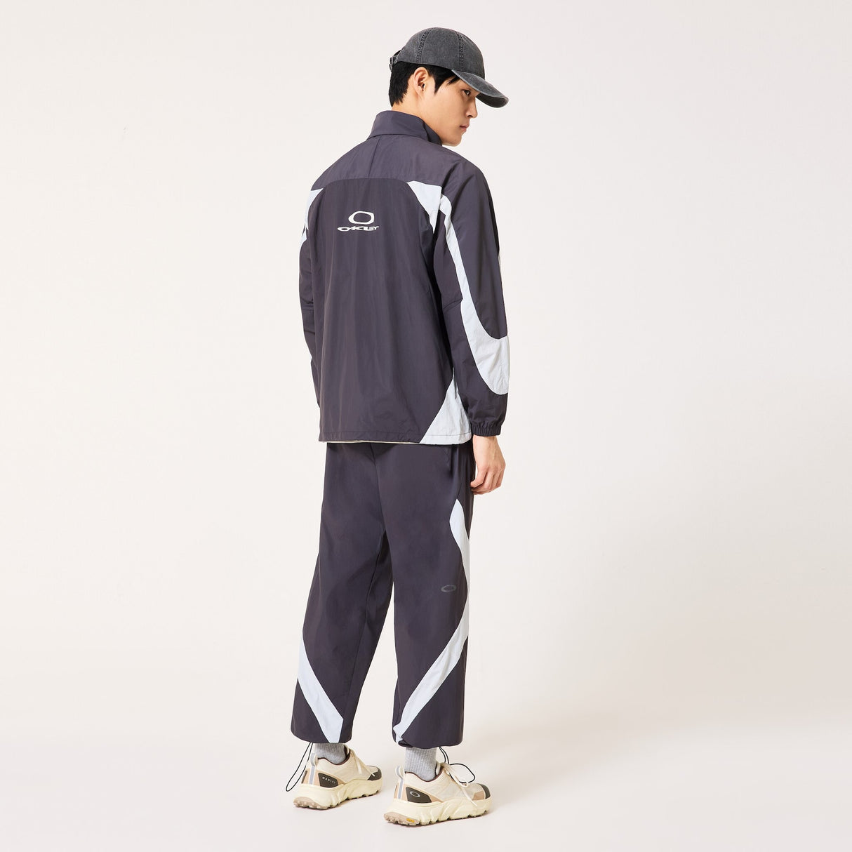 Oakley Men's New Retro Wind Jacket 3.0-3